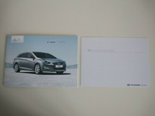 HYUNDAI i40 Tourer Estate