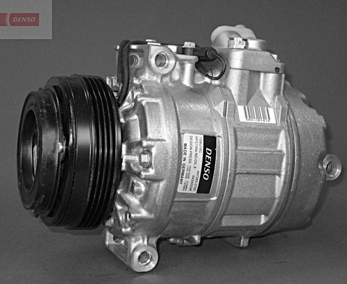 Compressor denso fits bmw - compressor,