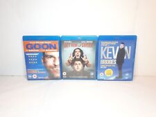Blu-ray Bundle 3x Comedy