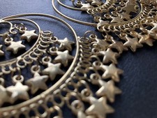 Quirky Boho Gypsy Bellydancer