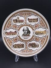 Wedgwood Shakespeare's