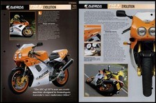 Laverda 750S Formula -