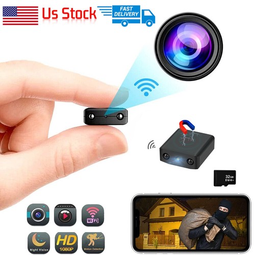1080hd mini wifi cam motion - cam,