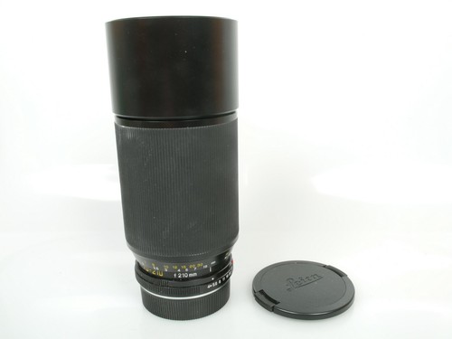 Leica vario elmar 210 1 - leica, 70-210