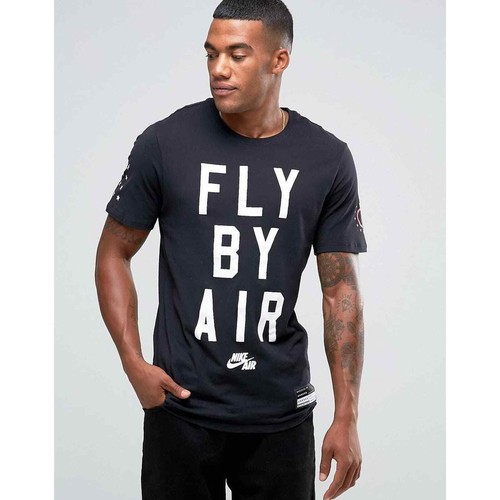 Nike fly air black - fly,