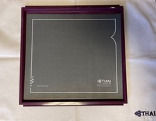 Thai airways economy - thai,
