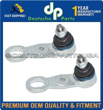 PORSCHE 911 964 CARERRA 2 4 TURBO FRONT BALL JOINT JOINTS SET 2 x 96434104907