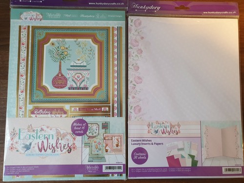 Hunkydory luxury topper - hunkydory,
