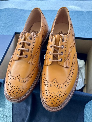 Trickers bourton country - bourton,