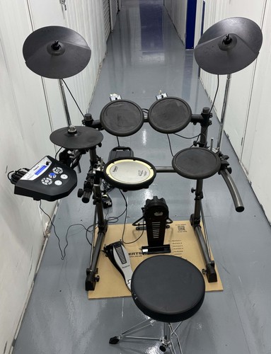 Roland v drums - roland, v-drums