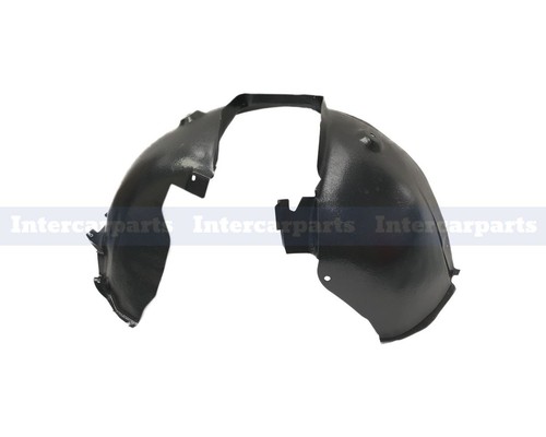 Right driver side inner - driver,