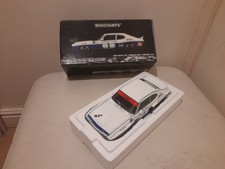 RARE 1:18 MINICHAMPS 180