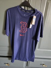 Boston Red Sox Nike MLB