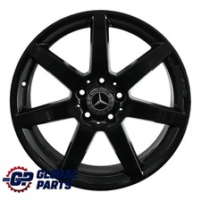 Mercedes W204 7-Spoke AMG