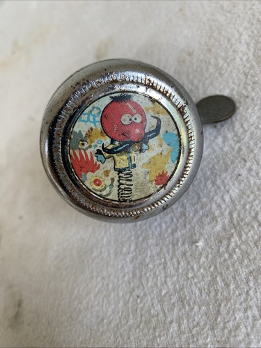Vintage magic roundabout - vintage,