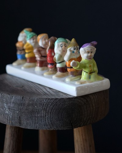 Vintage disney snow white - vintage,