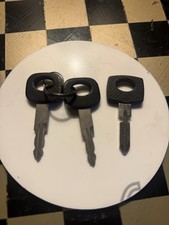 Rfc hu39 key blank - key, for