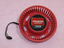Cooler Fan PVB070G12N For