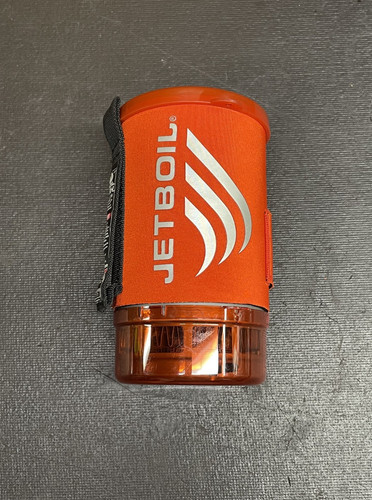Jetboil flash fast - 1.0l,