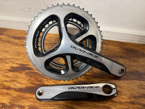 Shimano dura ace 9000 - shimano, fc-9000
