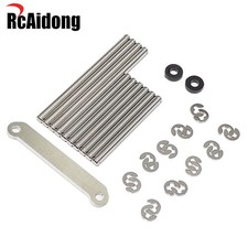 Aluminum Support Bridge Arm