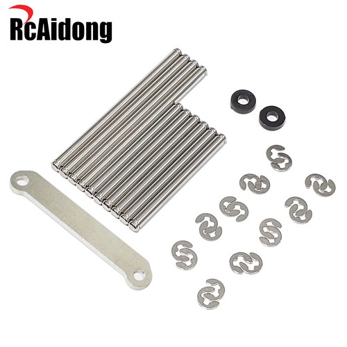 Aluminum support bridge arm - aluminum,