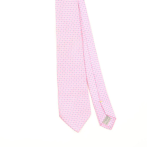 Canali vintage silk - vintage, tie