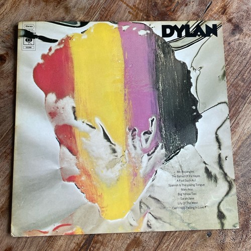 Bob dylan ex - dylan,