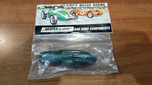Airfix cooper 5170 vintage - airfix,