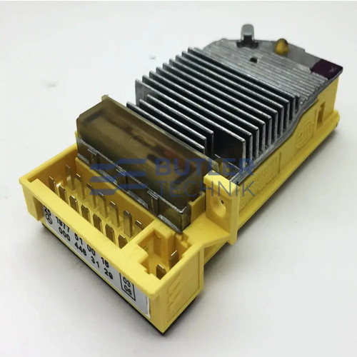 Eberspacher d1lpc control unit - d1lpc,