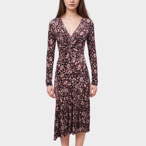 Marant etoile pink - pink, black