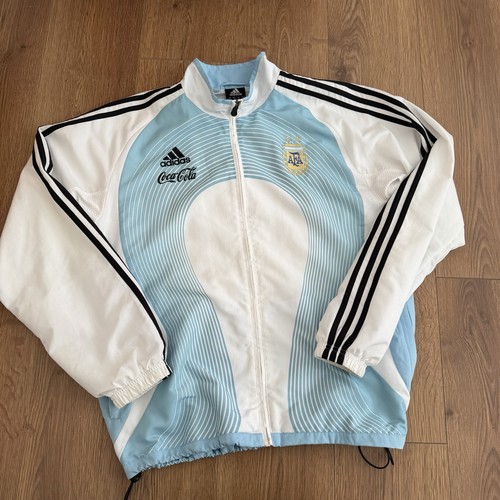 Vintage adidas argentina - adidas,