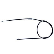 Throttle Cable – Triumph