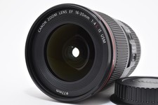 Canon EF 16-35mm F/4 L IS USM