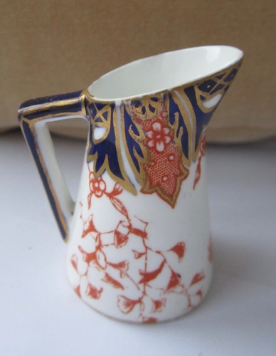 Antique royal crown derby - royal,