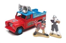 Corgi 1/43 Scale 07202 Land