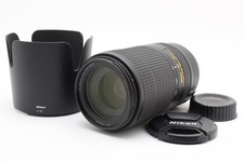 Nikon nikkor 70 300mm - nikon, 70-300mm