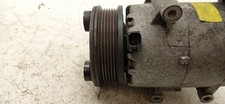 Air conditioning compressor - air,