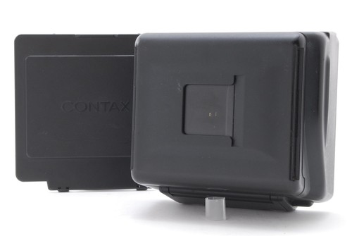 Near mint contax 645 - contax,