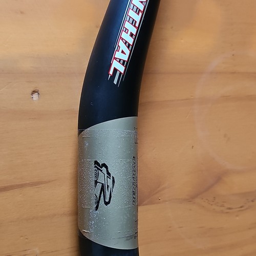 Renthal fatbar lite - renthal,