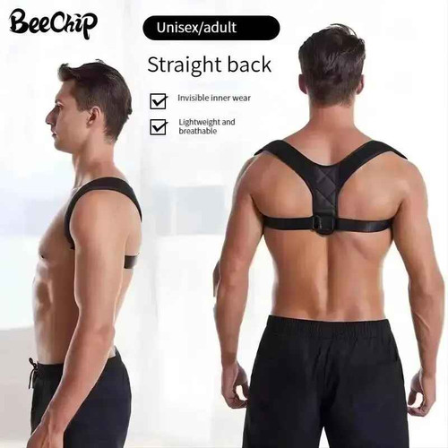 Posture corrector body brace - posture,