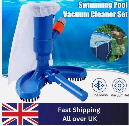 Swimming pool cleaner vacuum - swimming,