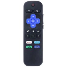 Remote Control Replacement for