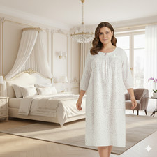 NWOT Carole Hochman Women 3X