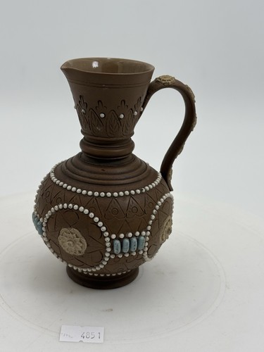 Doulton lambeth ware - lambeth, silicon