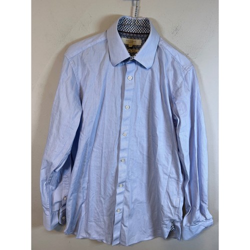 Ted baker mens button - mens, down
