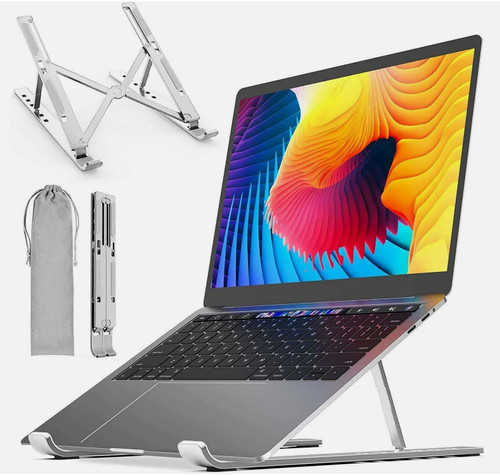 Adjustable laptop stand - adjustable,
