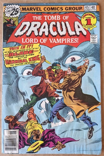 Tomb dracula gd - of, #45