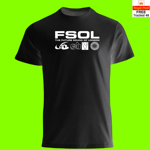Future sound london t - sound,
