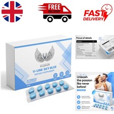 Extra Strength- Sex Pills for